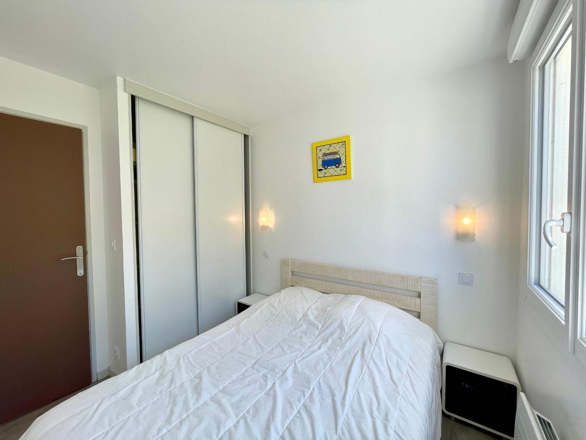 Maison Familiale Au Calme, Proche Plage, 9 Couchages, Terrasses, Wifi, Garage Velo - Bretignolles-Sur-Mer - Fr-1-231-203 外观 照片