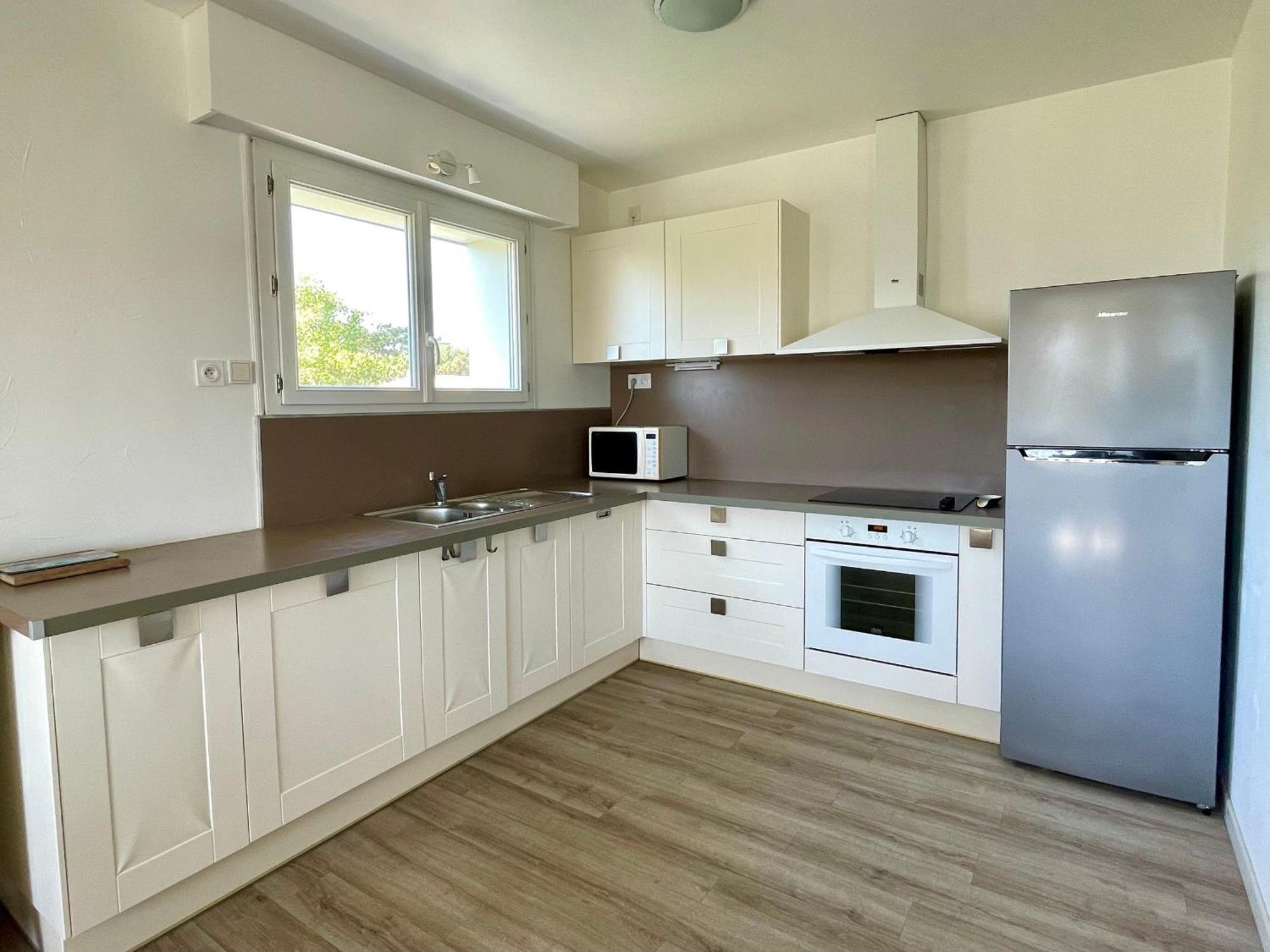 Maison Familiale Au Calme, Proche Plage, 9 Couchages, Terrasses, Wifi, Garage Velo - Bretignolles-Sur-Mer - Fr-1-231-203 外观 照片