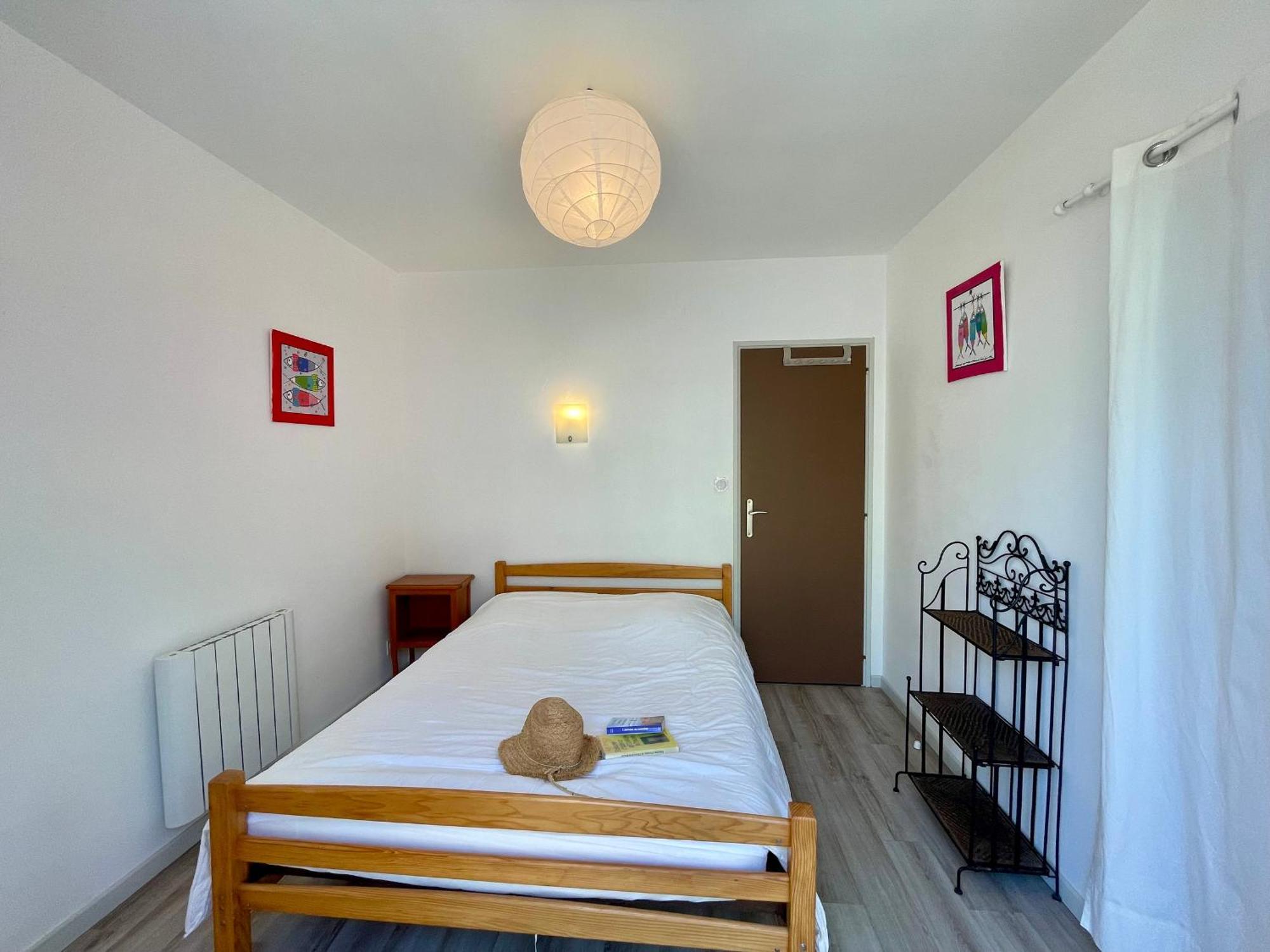 Maison Familiale Au Calme, Proche Plage, 9 Couchages, Terrasses, Wifi, Garage Velo - Bretignolles-Sur-Mer - Fr-1-231-203 外观 照片
