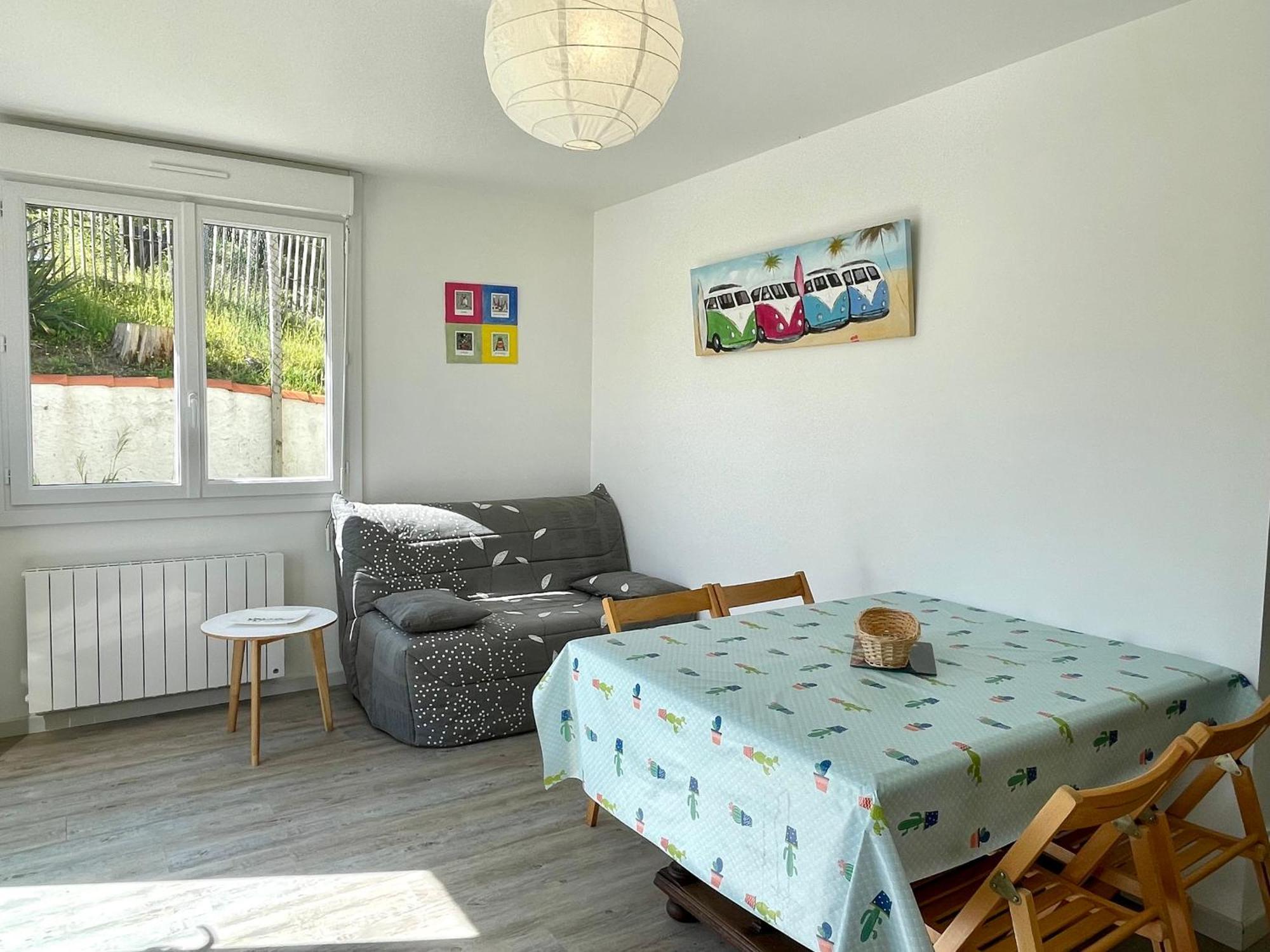 Maison Familiale Au Calme, Proche Plage, 9 Couchages, Terrasses, Wifi, Garage Velo - Bretignolles-Sur-Mer - Fr-1-231-203 外观 照片