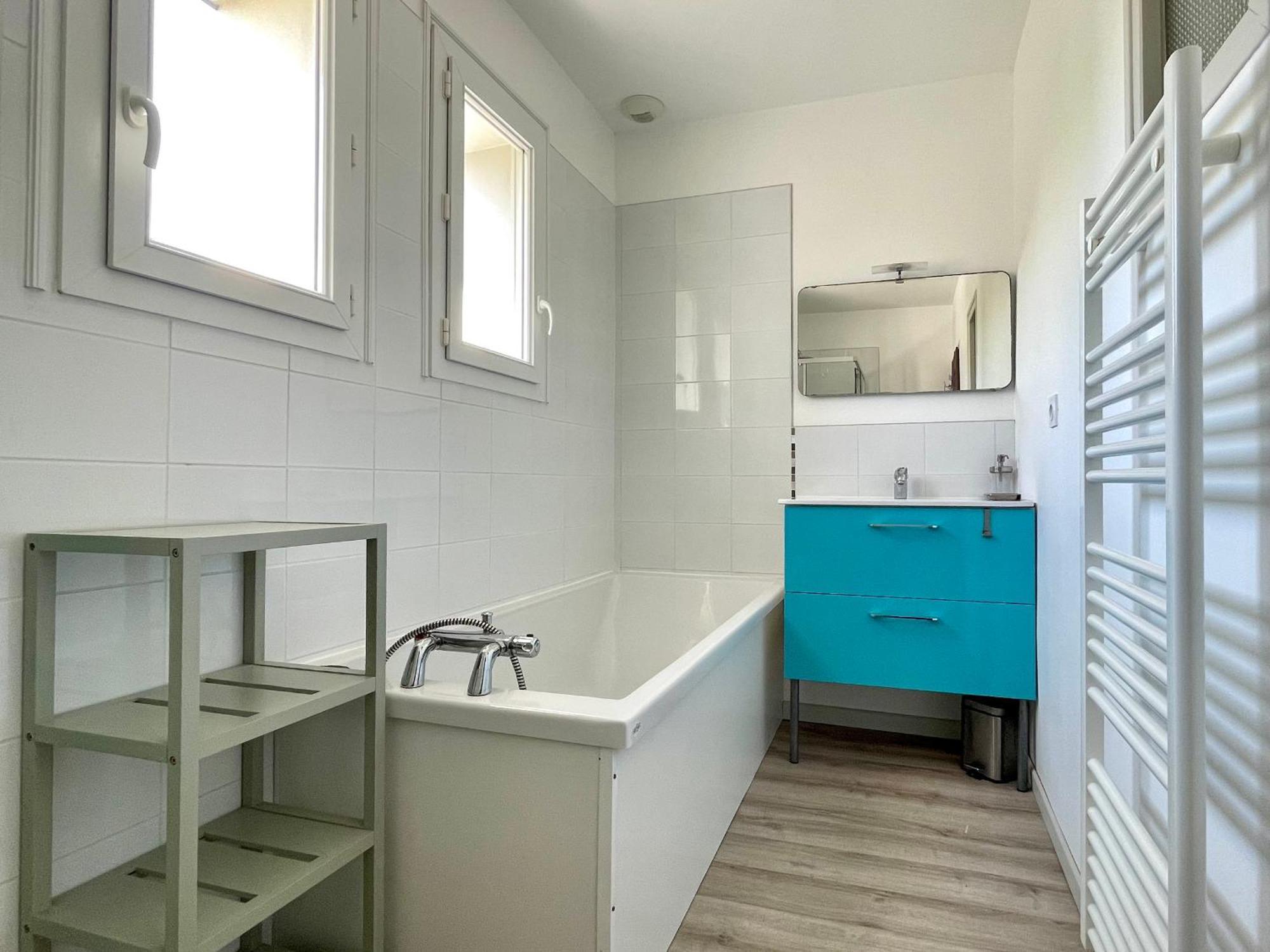 Maison Familiale Au Calme, Proche Plage, 9 Couchages, Terrasses, Wifi, Garage Velo - Bretignolles-Sur-Mer - Fr-1-231-203 外观 照片